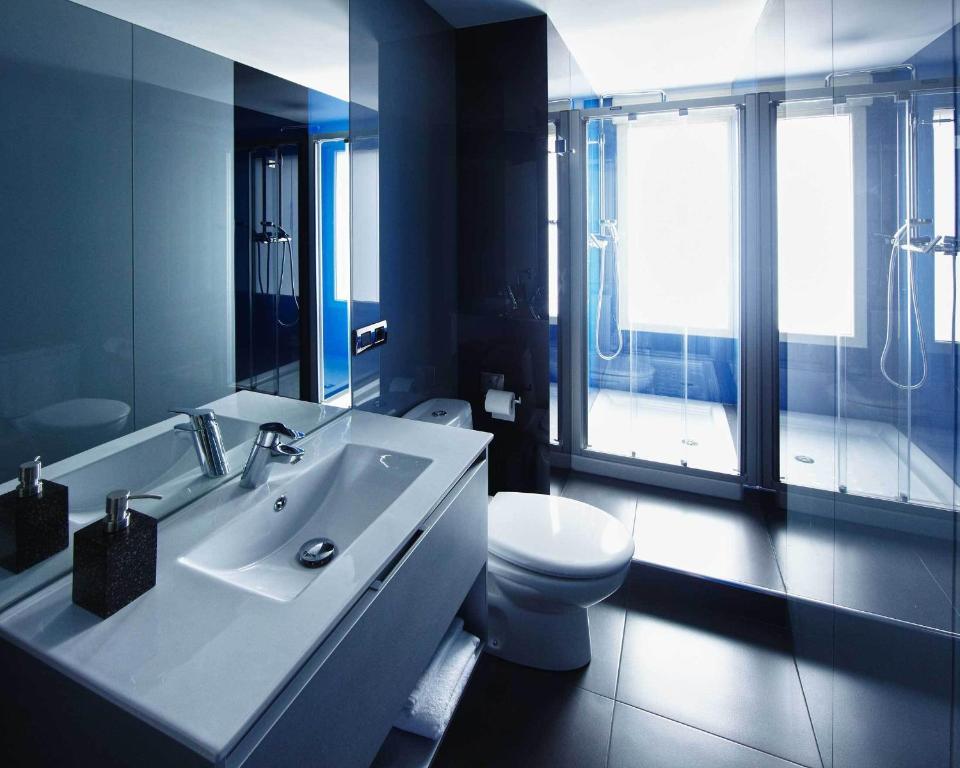 Hostal Averroes Burgo Oda fotoğraf