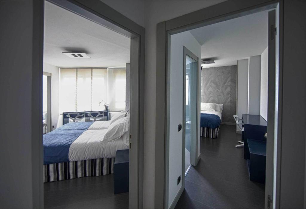 Hostal Averroes Burgo Oda fotoğraf