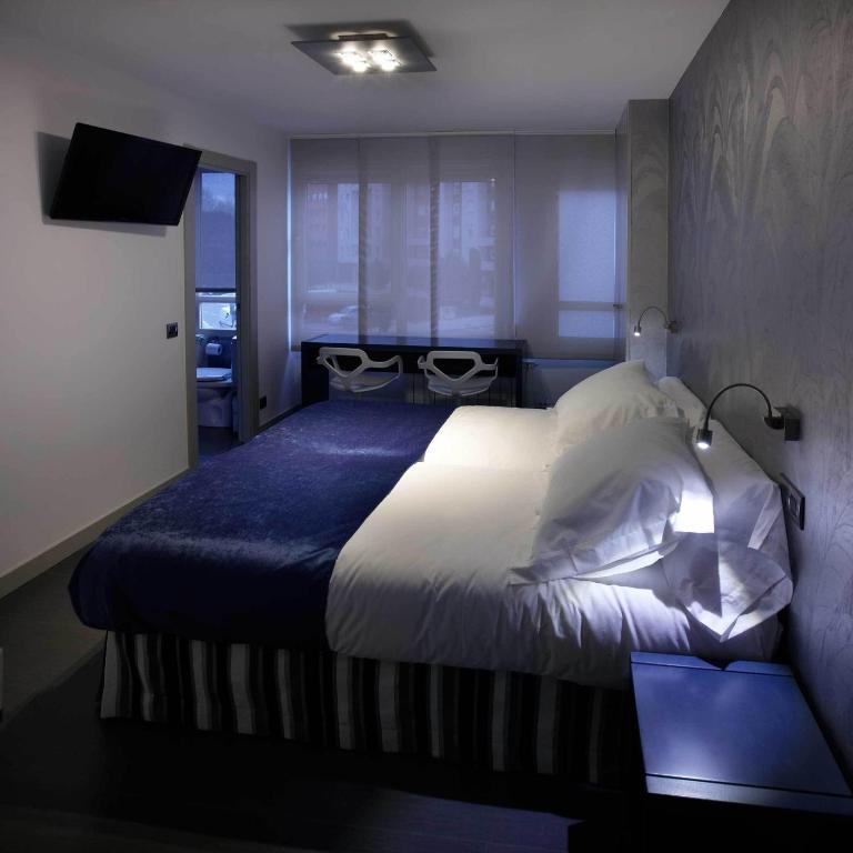 Hostal Averroes Burgo Oda fotoğraf
